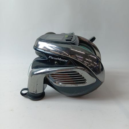 SHIMANO シマノ 電動リール 12フォースマスター 3000MK RG38 02907 コード付