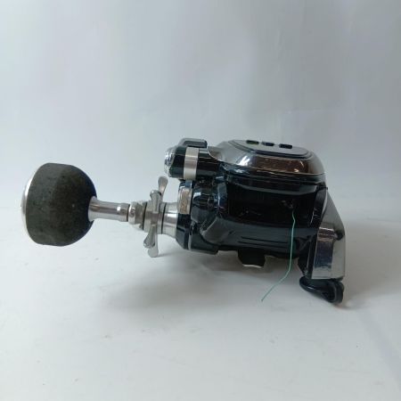 SHIMANO シマノ 電動リール 12フォースマスター 3000MK RG38 02907 コード付
