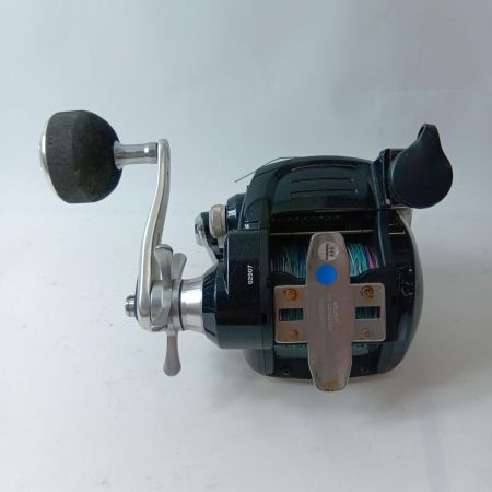 SHIMANO シマノ 電動リール 12フォースマスター 3000MK RG38 02907 コード付