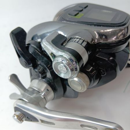 SHIMANO シマノ 電動リール 12フォースマスター 3000MK RG38 02907 コード付