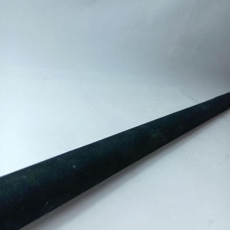 Rod.com ロッドコム タモの柄 REAL THOUGHT ギャフ玉 380 キズ有