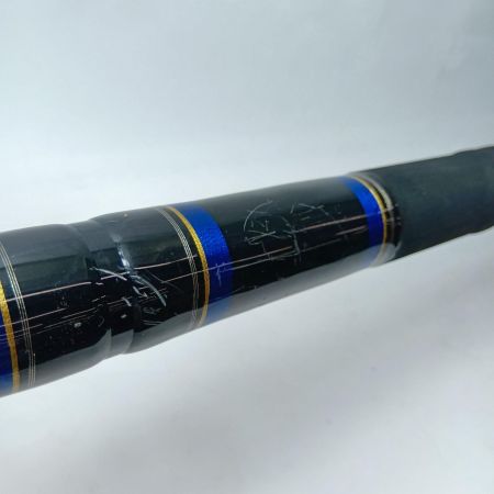 Rod.com ロッドコム タモの柄 REAL THOUGHT ギャフ玉 380 キズ有