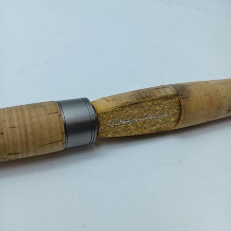 ufmウエダ トラウトロッド スティンガーラックス ボロン SLT-82H ヨゴレ有