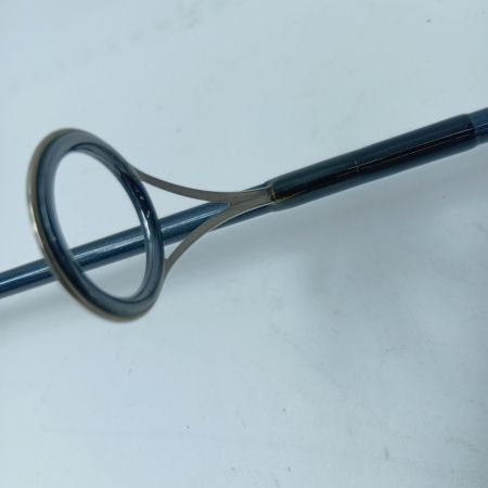 ufmウエダ トラウトロッド スティンガーラックス ボロン SLT-82H ヨゴレ有