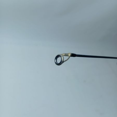 ufmウエダ トラウトロッド スティンガーラックス ボロン SLT-82H ヨゴレ有