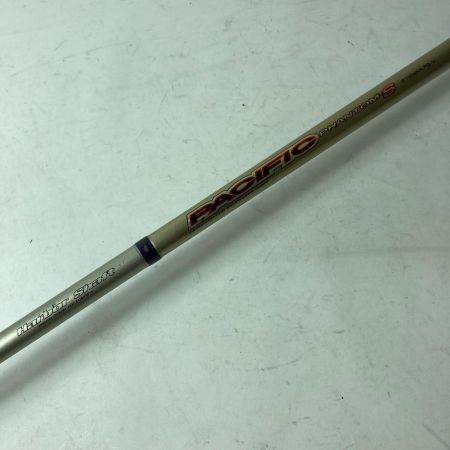 YAMAGA Blanks ヤマス エギングロッド バトルウィップTR 63/N  本体のみ