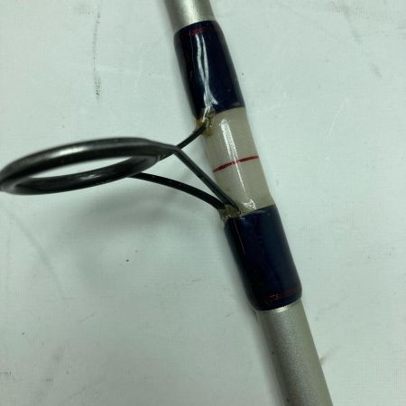 YAMAGA Blanks ヤマス エギングロッド バトルウィップTR 63/N  本体のみ