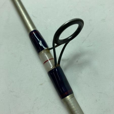 YAMAGA Blanks ヤマス エギングロッド バトルウィップTR 63/N  本体のみ