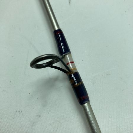 YAMAGA Blanks ヤマス エギングロッド バトルウィップTR 63/N  本体のみ