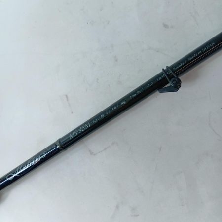 YAMAGA Blanks ヤマス エギングロッド メビウスMS-86M 竿袋付