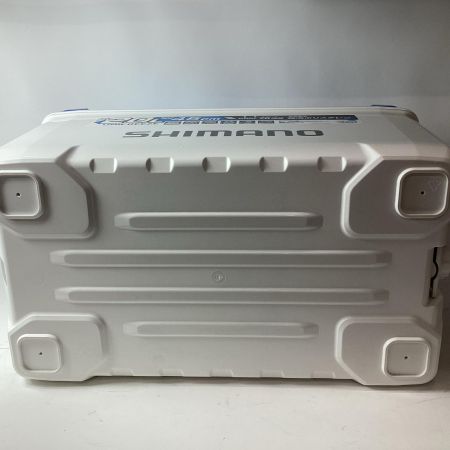 SHIMANO シマノ クーラーボックス ユニフリーズ 20L