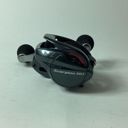 SHIMANO シマノ ベイトリール 24スコーピオンMD 300XG LH 047168