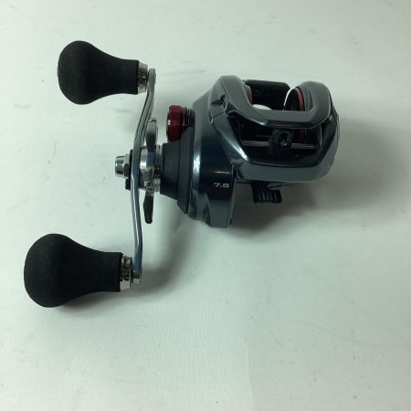 SHIMANO シマノ ベイトリール 24スコーピオンMD 300XG LH 047168