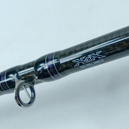 DAIWA ダイワ バスロッド ハートランド HL802MHRB-21 05806508 竿袋付