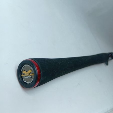 DAIWA ダイワ バスロッド ハートランド HL802MHRB-21 05806508 竿袋付