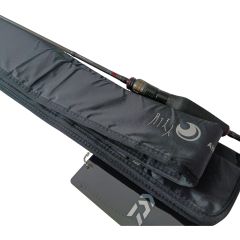 DAIWA ダイワ アジングロッド 月下美人エア AGSアジング510ULXS 01480144 竿袋付 Bランク