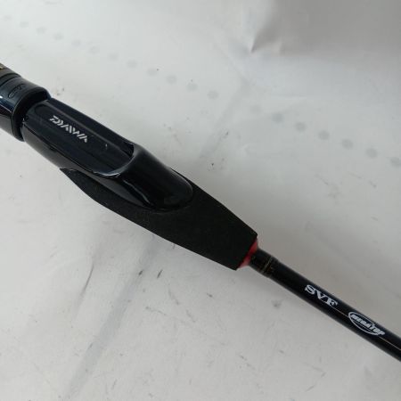 DAIWA ダイワ アジングロッド 月下美人エア AGSアジング510ULXS 01480144 竿袋付