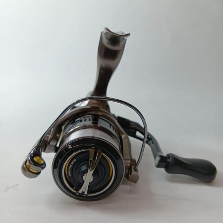 SHIMANO シマノ スピニングリール 17コンプレックスCI4+ C2500S F4 HG 03708