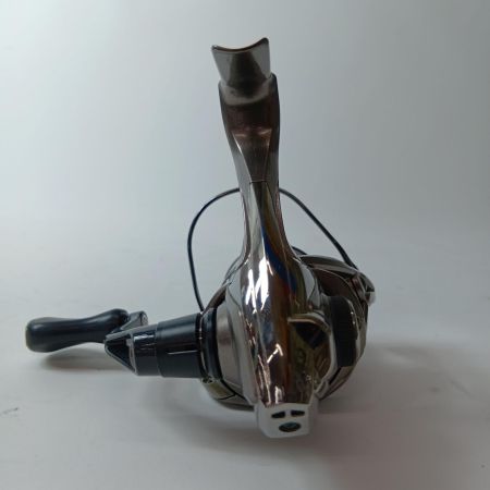 SHIMANO シマノ スピニングリール 17コンプレックスCI4+ C2500S F4 HG 03708