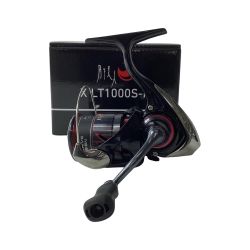DAIWA ダイワ スピニングリール DAIWA 24月下美人X LT1000S-P 393280 Bランク