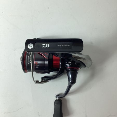 DAIWA ダイワ スピニングリール DAIWA 24月下美人X LT1000S-P 393280