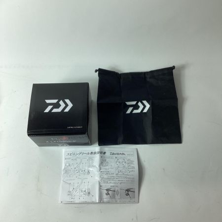 DAIWA ダイワ スピニングリール DAIWA 24月下美人X LT1000S-P 393280