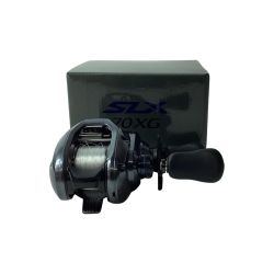 SHIMANO シマノ ベイトリール 24SLX 70XG 046994 Aランク