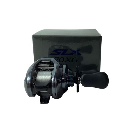 SHIMANO シマノ ベイトリール 24SLX 70XG 046994