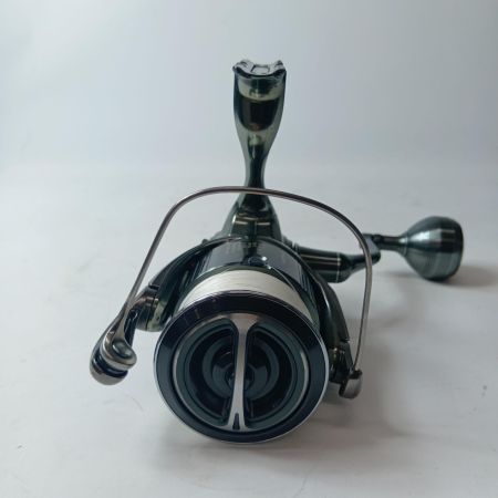 SHIMANO シマノ スピニングリール 22ステラ C5000XG 043979 ゴリ感有