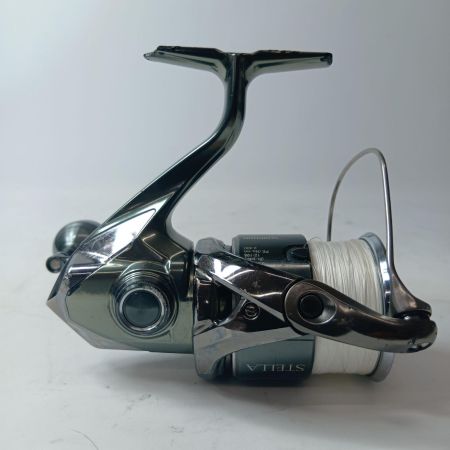 SHIMANO シマノ スピニングリール 22ステラ C5000XG 043979 ゴリ感有