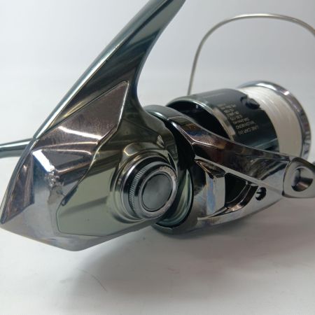 SHIMANO シマノ スピニングリール 22ステラ C5000XG 043979 ゴリ感有