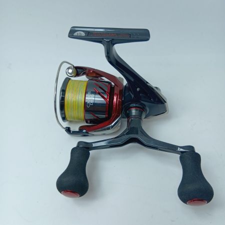 SHIMANO シマノ 釣り用品 リール スピニングリール 048943 25セフィアXR C3000SDHHG 