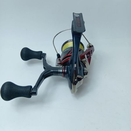 SHIMANO シマノ 釣り用品 リール スピニングリール 048943 25セフィアXR C3000SDHHG 