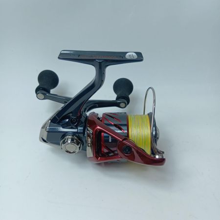 SHIMANO シマノ 釣り用品 リール スピニングリール 048943 25セフィアXR C3000SDHHG 