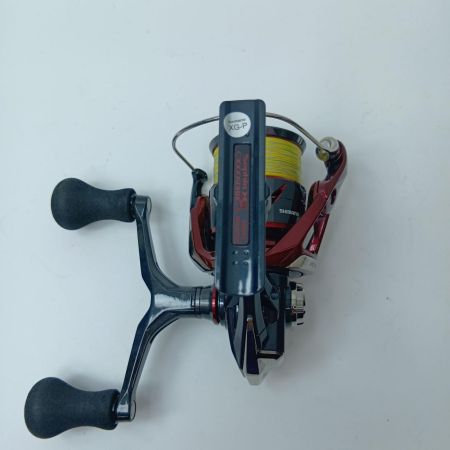 SHIMANO シマノ 釣り用品 リール スピニングリール 048943 25セフィアXR C3000SDHHG 