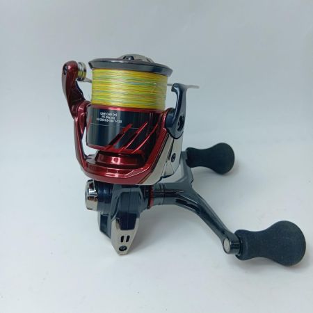 SHIMANO シマノ 釣り用品 リール スピニングリール 048943 25セフィアXR C3000SDHHG 