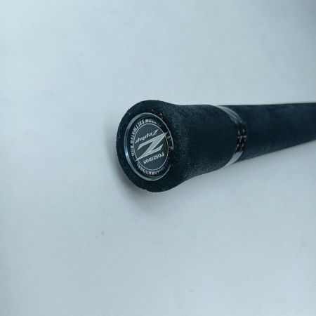 EVER GREEN エバーグリーン シーバスロッド ゼファーアバンギャルド ZAGS-98 竿袋付