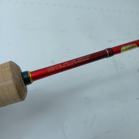 SHIMANO シマノ トラウトロッド 19ワールドシャウラ テクニカルエディション S66SUL-2 39460