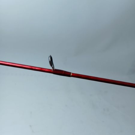 SHIMANO シマノ トラウトロッド 19ワールドシャウラ テクニカルエディション S66SUL-2 39460