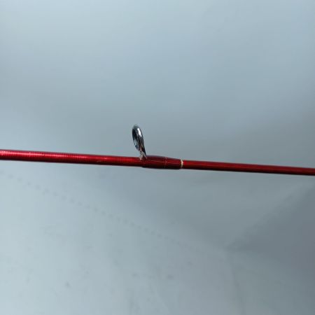 SHIMANO シマノ トラウトロッド 19ワールドシャウラ テクニカルエディション S66SUL-2 39460