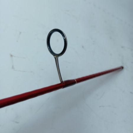 SHIMANO シマノ トラウトロッド 19ワールドシャウラ テクニカルエディション S66SUL-2 39460