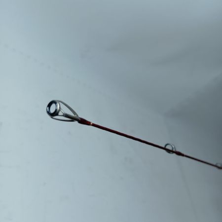 SHIMANO シマノ トラウトロッド 19ワールドシャウラ テクニカルエディション S66SUL-2 39460