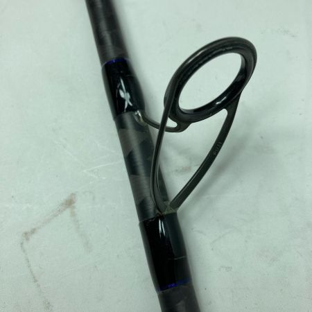 SHIMANO シマノ ショアジギングロッド 21 コルトスナイパーBB S106M 301727 本体のみ