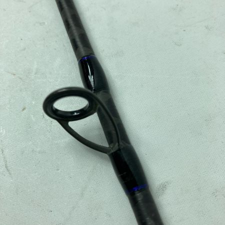 SHIMANO シマノ ショアジギングロッド 21 コルトスナイパーBB S106M 301727 本体のみ