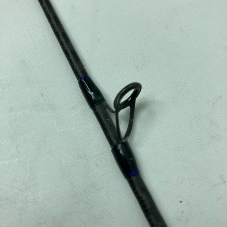 SHIMANO シマノ ショアジギングロッド 21 コルトスナイパーBB S106M 301727 本体のみ