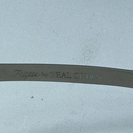 ZEQUE 偏光サングラス グレー ZEAL OPTICS ケース付
