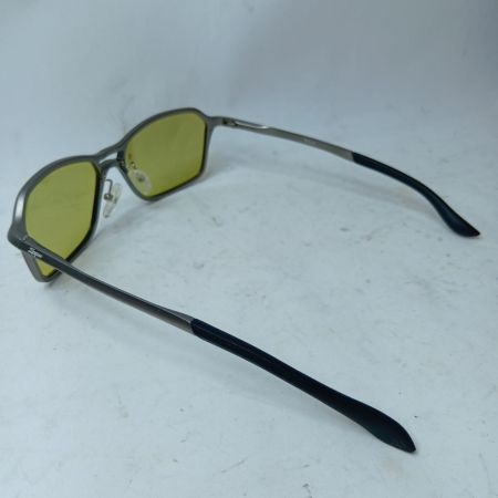 ZEQUE 偏光サングラス グリーン ZEAL OPTICS ケース付