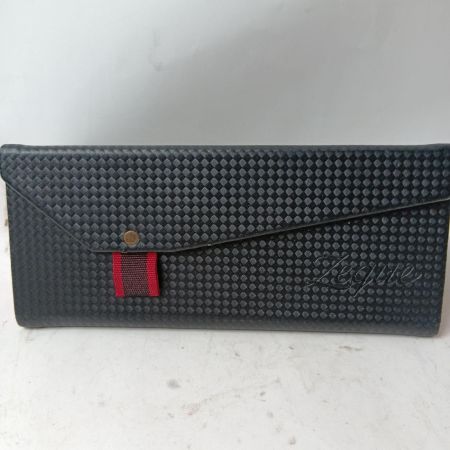 ZEQUE 偏光サングラス グリーン ZEAL OPTICS ケース付