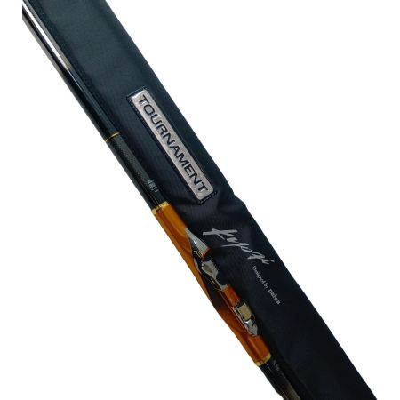 DAIWA ダイワ 投竿 SILトーナメント競技ドライ 1-50 06527500