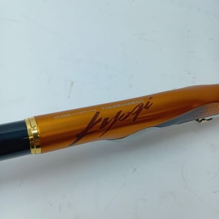 DAIWA ダイワ 投竿 SILトーナメント競技ドライ 1-50 06527500